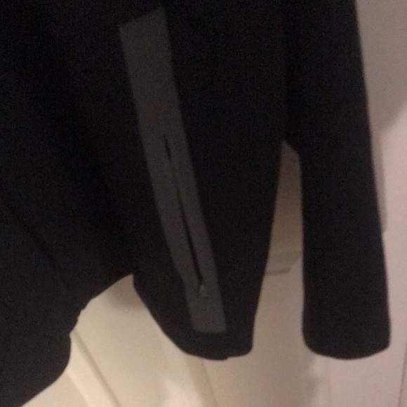 Adidas black vest new/not used - Picture 4 of 4